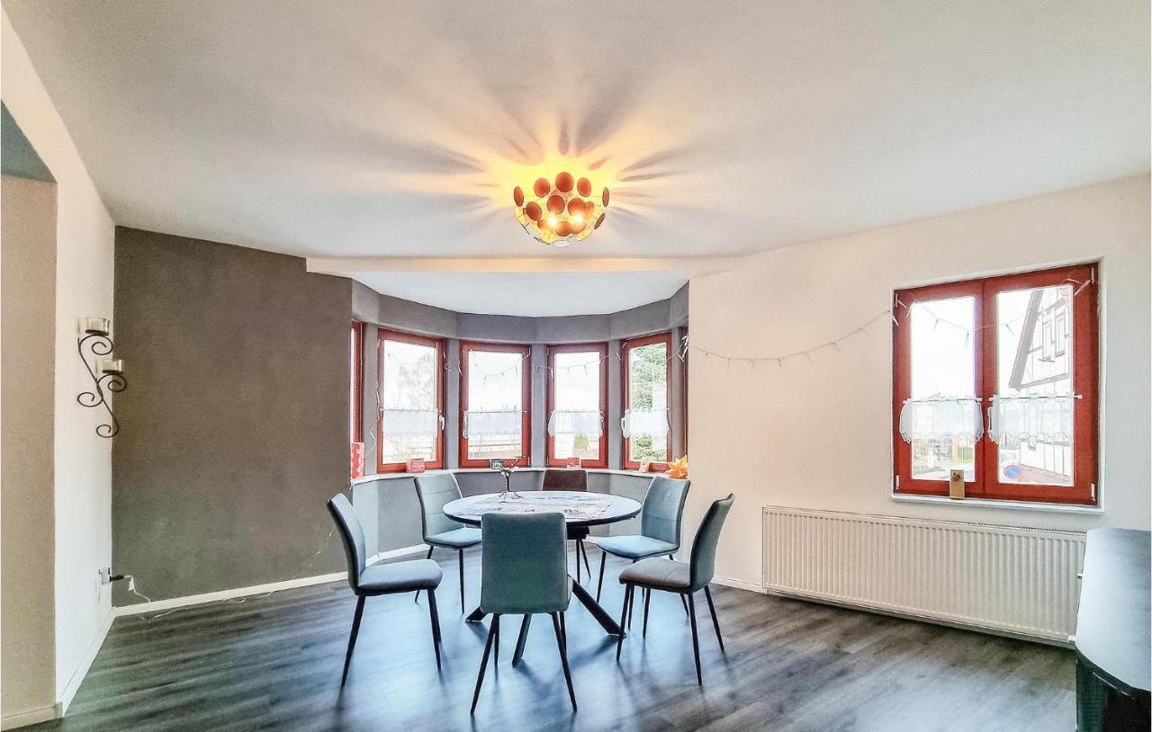2 Bedroom Cozy Apartment In Kloetze Klotze Exterior foto