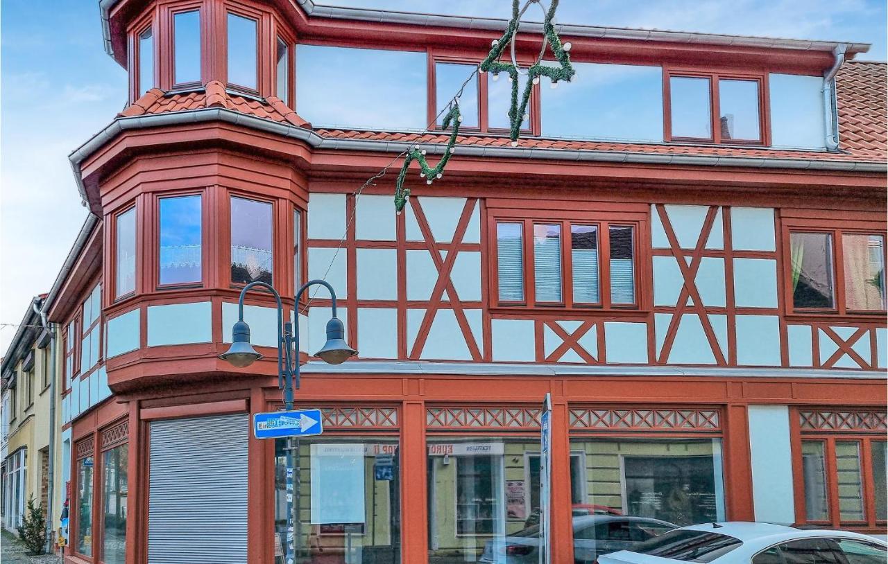 2 Bedroom Cozy Apartment In Kloetze Klotze Exterior foto